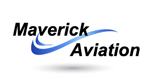 Maverick Aviaiton Logo.001